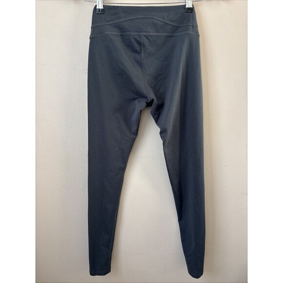 The North Face Women’s Gray Leggings Size Small, Activewear, Yoga, Workout - Picture 5 of 5